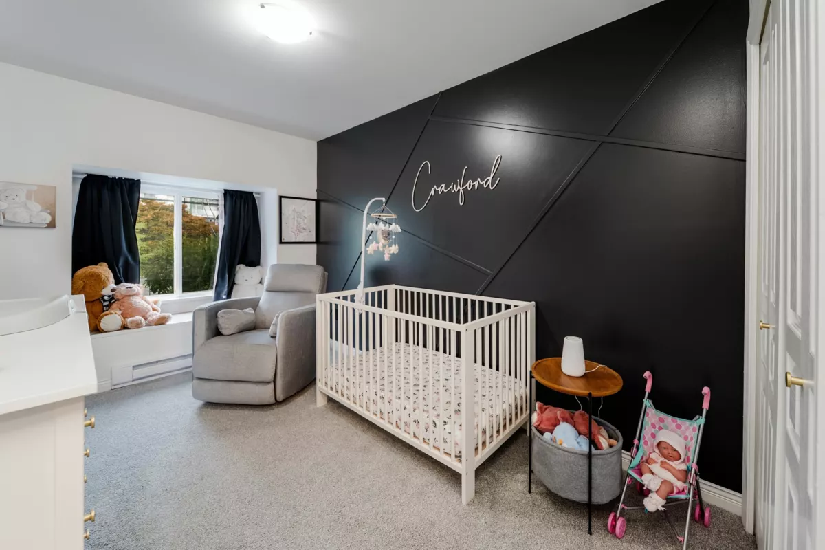 Powder Room Photo of 1126 Rochester Avenue, Coquitlam, BC