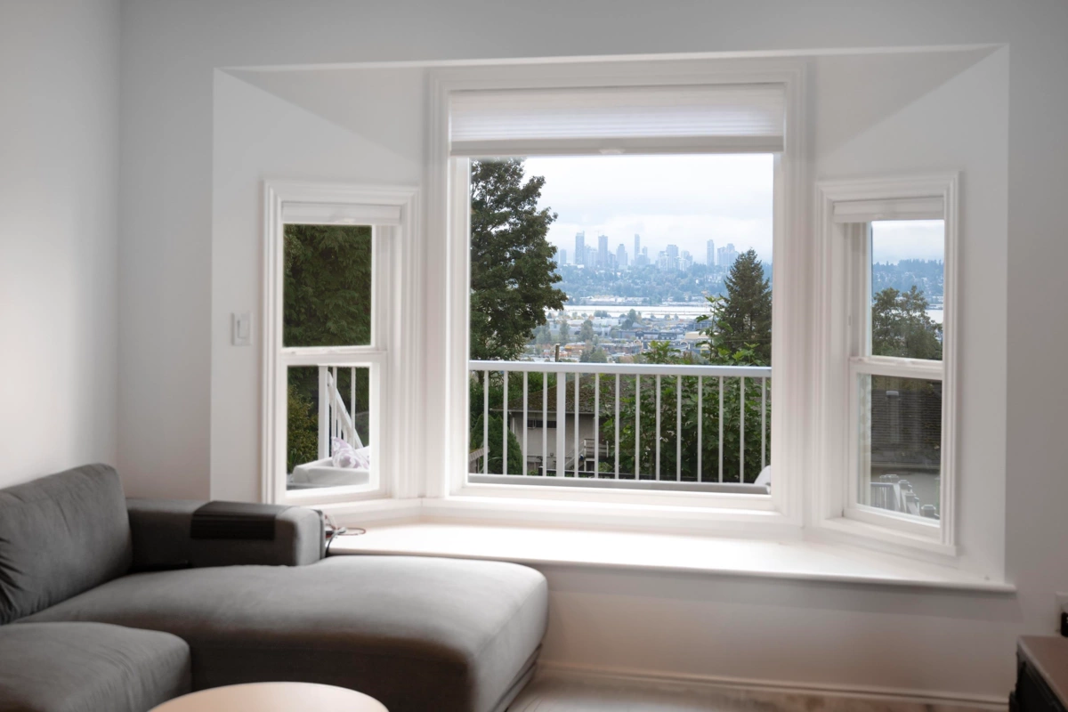 Primary Bathroom Photo of 1126 Rochester Avenue, Coquitlam, BC