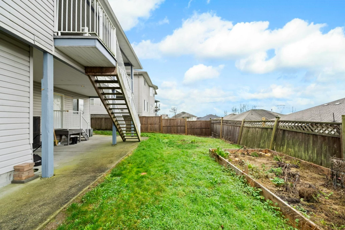 Aerial View of 31449 Legacy Court, Abbotsford, BC