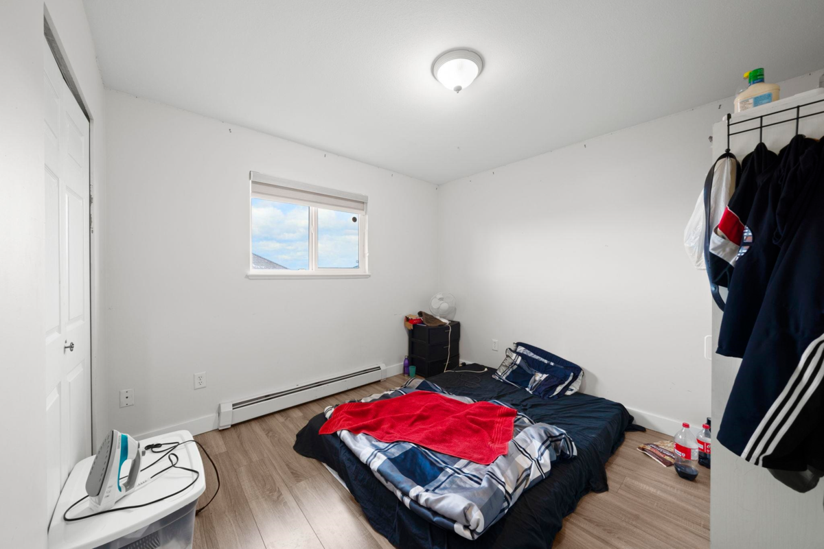 Backyard Photo of 31449 Legacy Court, Abbotsford, BC