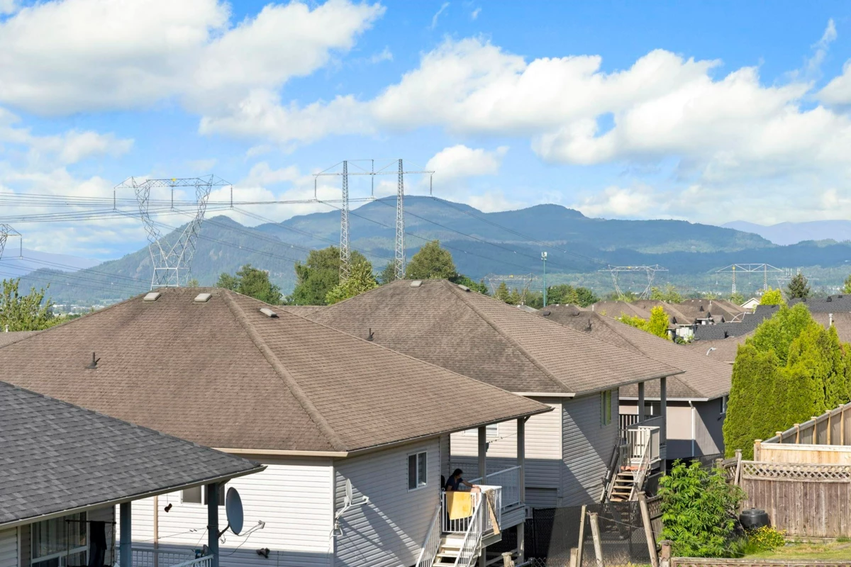 Fitness Center Photo Near 31449 Legacy Court, Abbotsford, BC