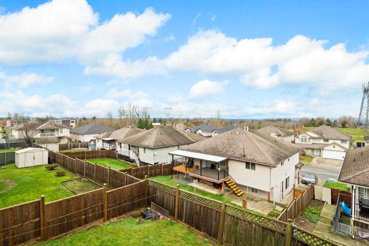 Neighborhood Park Photo Near 31449 Legacy Court, Abbotsford, BC