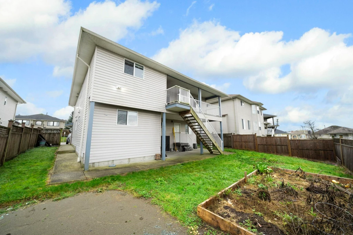 Street View Photo of 31449 Legacy Court, Abbotsford, BC