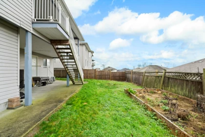 Aerial View of 31449 Legacy Court, Abbotsford, BC