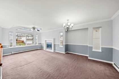 Breakfast Nook Photo of 31449 Legacy Court, Abbotsford, BC