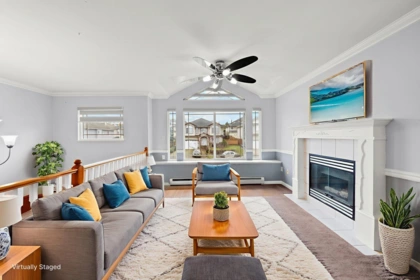 Dining Area Photo of 31449 Legacy Court, Abbotsford, BC