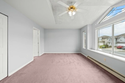 Entry Foyer Photo of 31449 Legacy Court, Abbotsford, BC