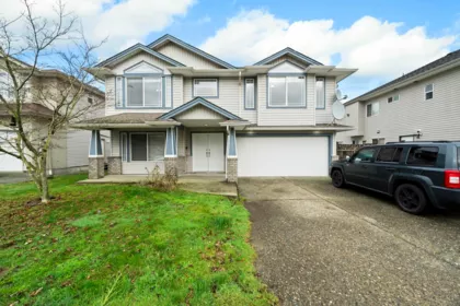 31449 Legacy Court, Abbotsford, BC, Abbotsford West — 6 bed single family residence for sale