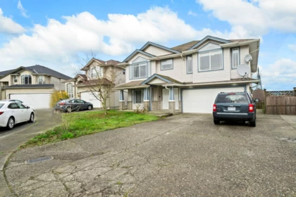 Exterior Rear Photo of 31449 Legacy Court, Abbotsford, BC