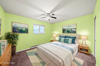 Office / Den Photo of 31449 Legacy Court, Abbotsford, BC