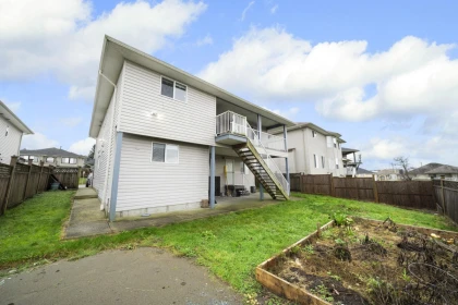 Street View Photo of 31449 Legacy Court, Abbotsford, BC