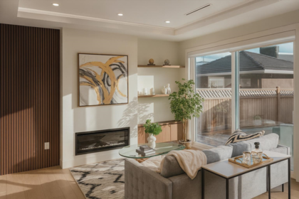 2 4650 Gothard Street, Vancouver, BC, Vancouver — Half Duplex for sale