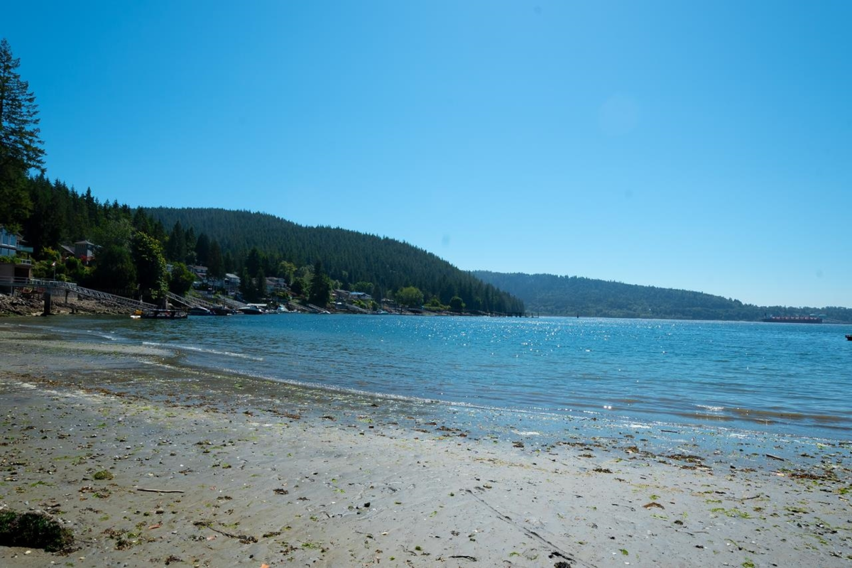 Kitchen Photo of 4855 Belcarra Bay Road, Port Moody, BC