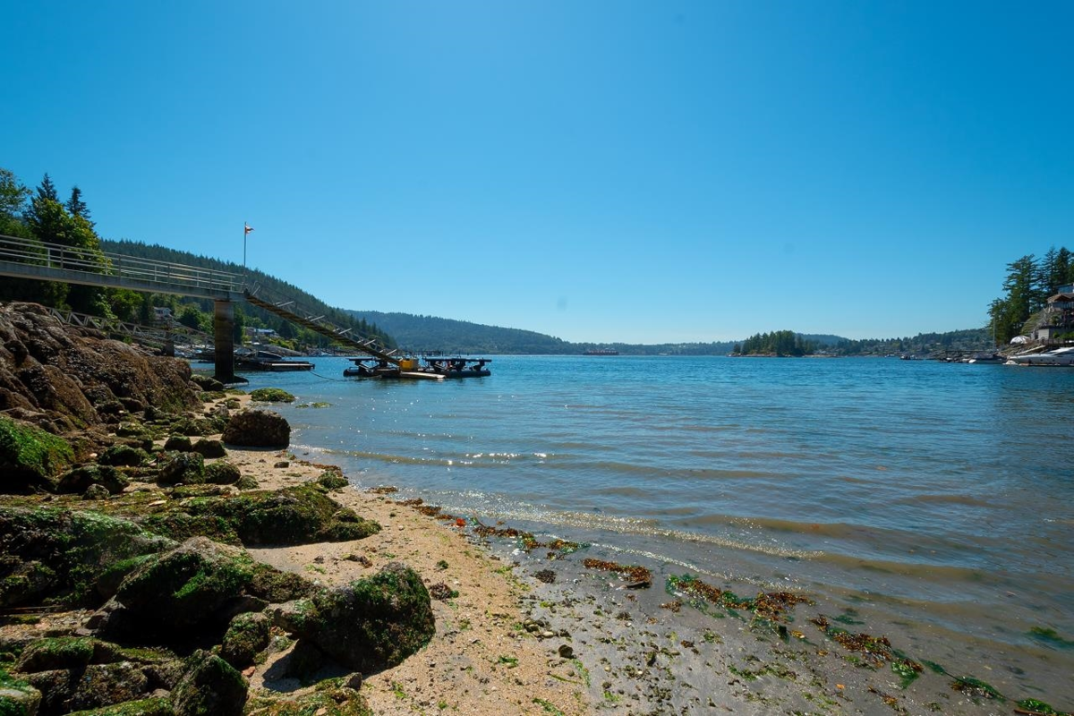 Loft / Bonus Room Photo of 4855 Belcarra Bay Road, Port Moody, BC