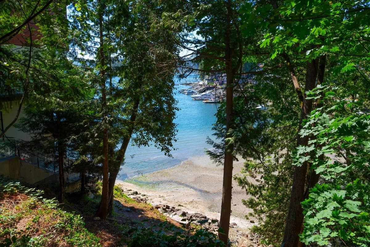 Mudroom Photo of 4855 Belcarra Bay Road, Port Moody, BC