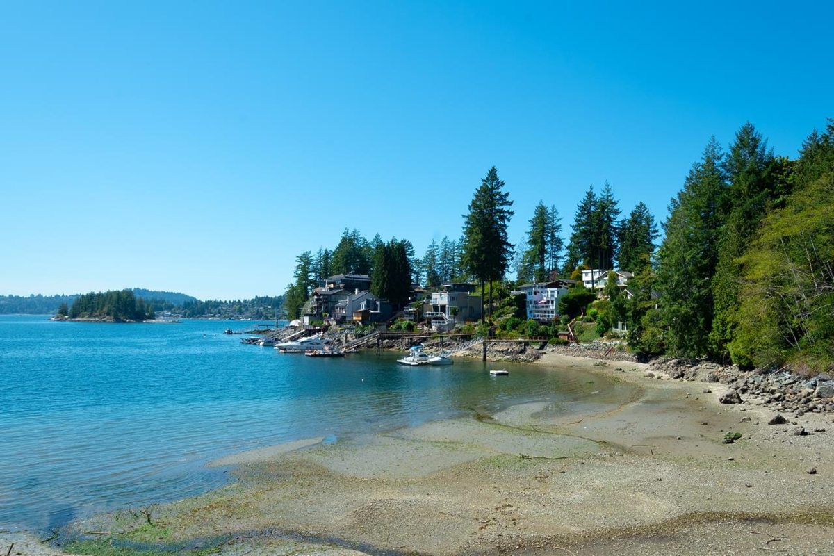 Pantry Photo of 4855 Belcarra Bay Road, Port Moody, BC