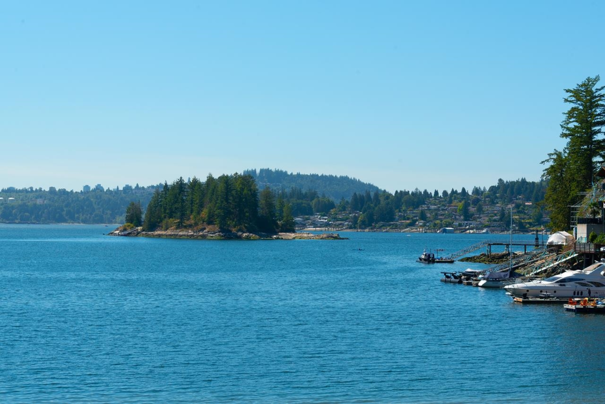 Primary Bedroom Photo of 4855 Belcarra Bay Road, Port Moody, BC