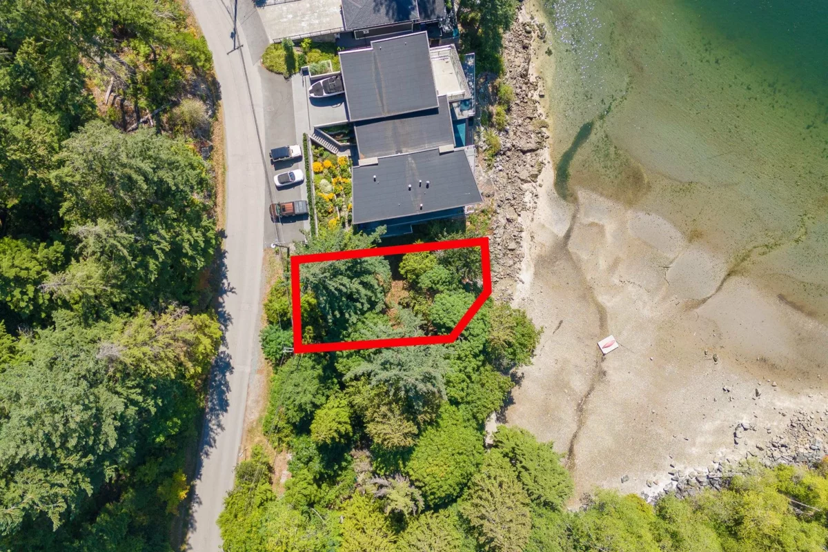 Staircase Photo of 4855 Belcarra Bay Road, Port Moody, BC