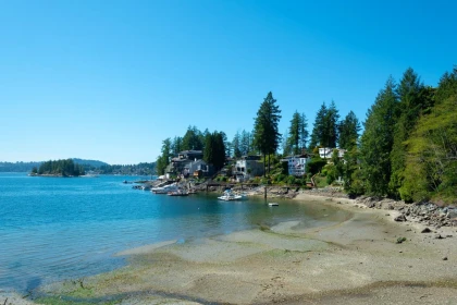 Pantry Photo of 4855 Belcarra Bay Road, Port Moody, BC