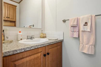 Loft / Bonus Room Photo of 50 7610 Evans Road, Chilliwack, BC
