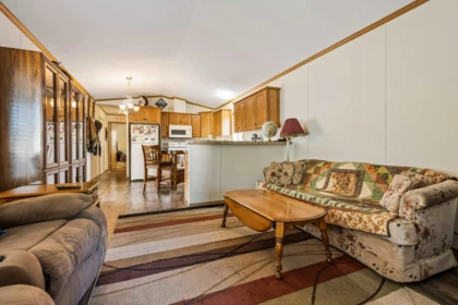 Pantry Photo of 50 7610 Evans Road, Chilliwack, BC