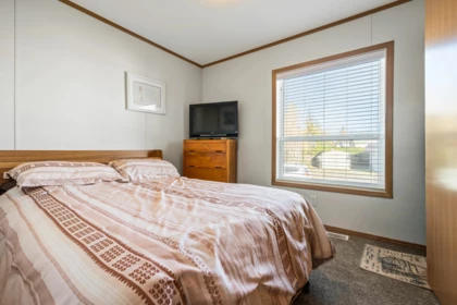 Powder Room Photo of 50 7610 Evans Road, Chilliwack, BC