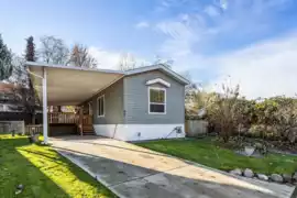 50 7610 Evans Road, Chilliwack, BC