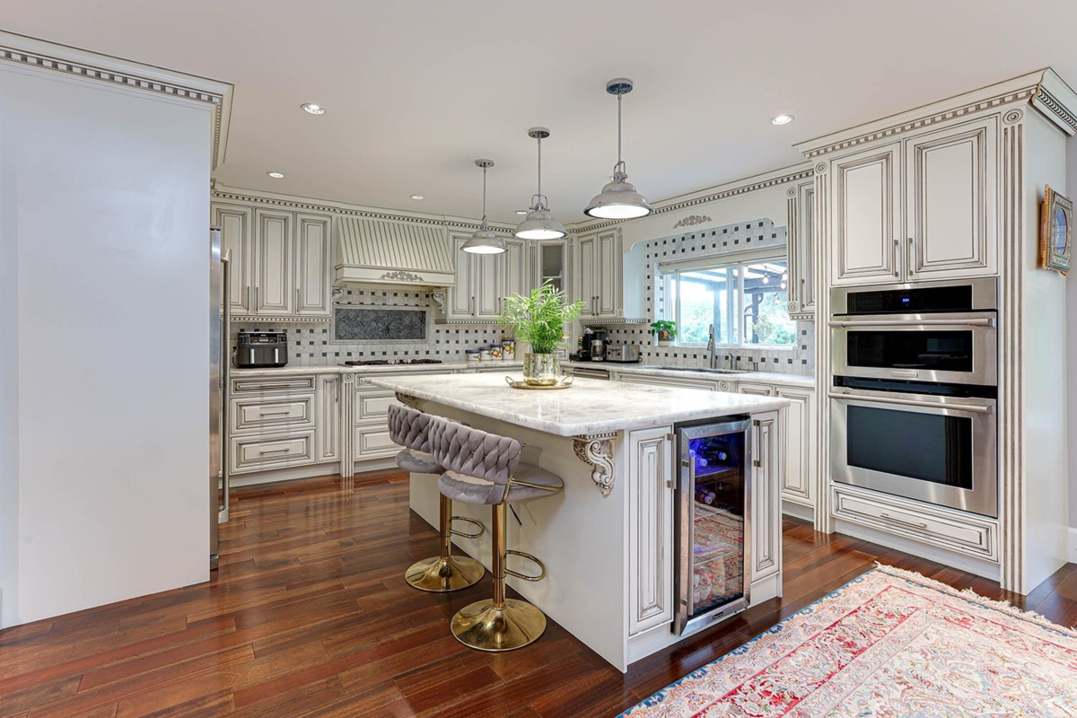 Bedroom 2 Photo of 3263 Norwood Avenue, North Vancouver, BC