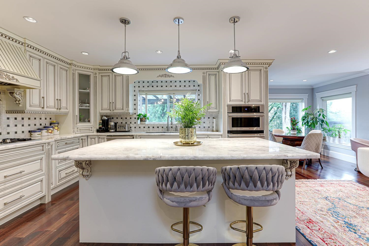 Bedroom 3 Photo of 3263 Norwood Avenue, North Vancouver, BC