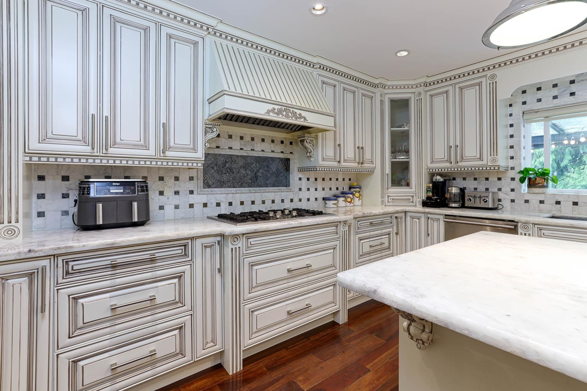 Bedroom 4 Photo of 3263 Norwood Avenue, North Vancouver, BC