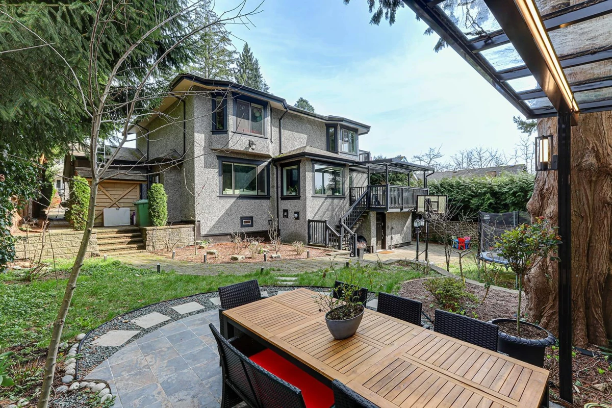 Fitness Center Photo Near 3263 Norwood Avenue, North Vancouver, BC