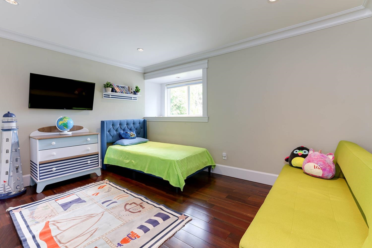 Front Yard Photo of 3263 Norwood Avenue, North Vancouver, BC