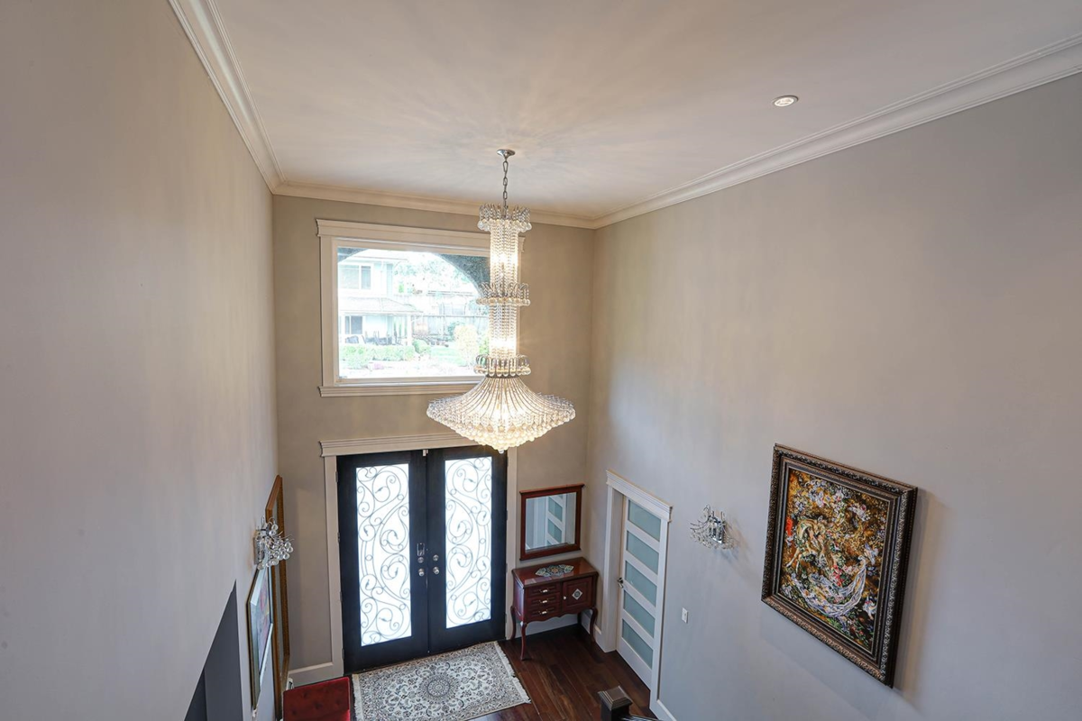 Garden / Landscaping Photo of 3263 Norwood Avenue, North Vancouver, BC