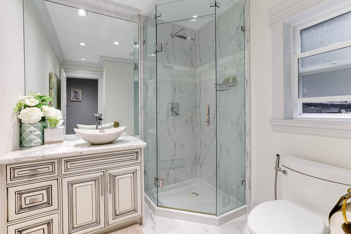 Loft / Bonus Room Photo of 3263 Norwood Avenue, North Vancouver, BC