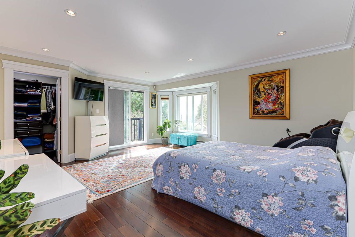 Mudroom Photo of 3263 Norwood Avenue, North Vancouver, BC