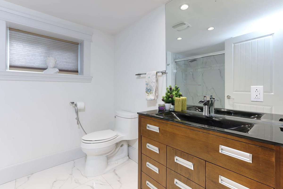 Neighborhood Park Photo Near 3263 Norwood Avenue, North Vancouver, BC