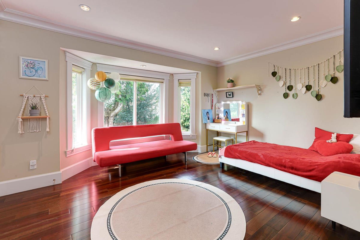 Outdoor Deck Photo of 3263 Norwood Avenue, North Vancouver, BC