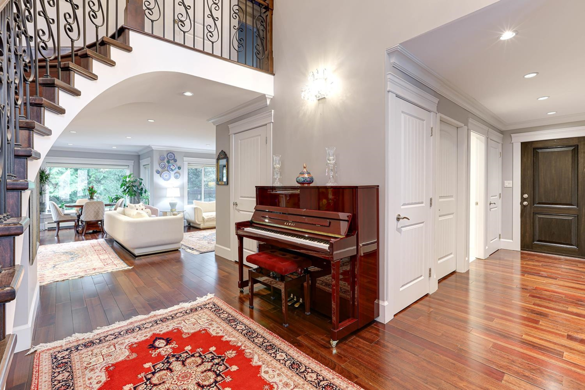 Pantry Photo of 3263 Norwood Avenue, North Vancouver, BC