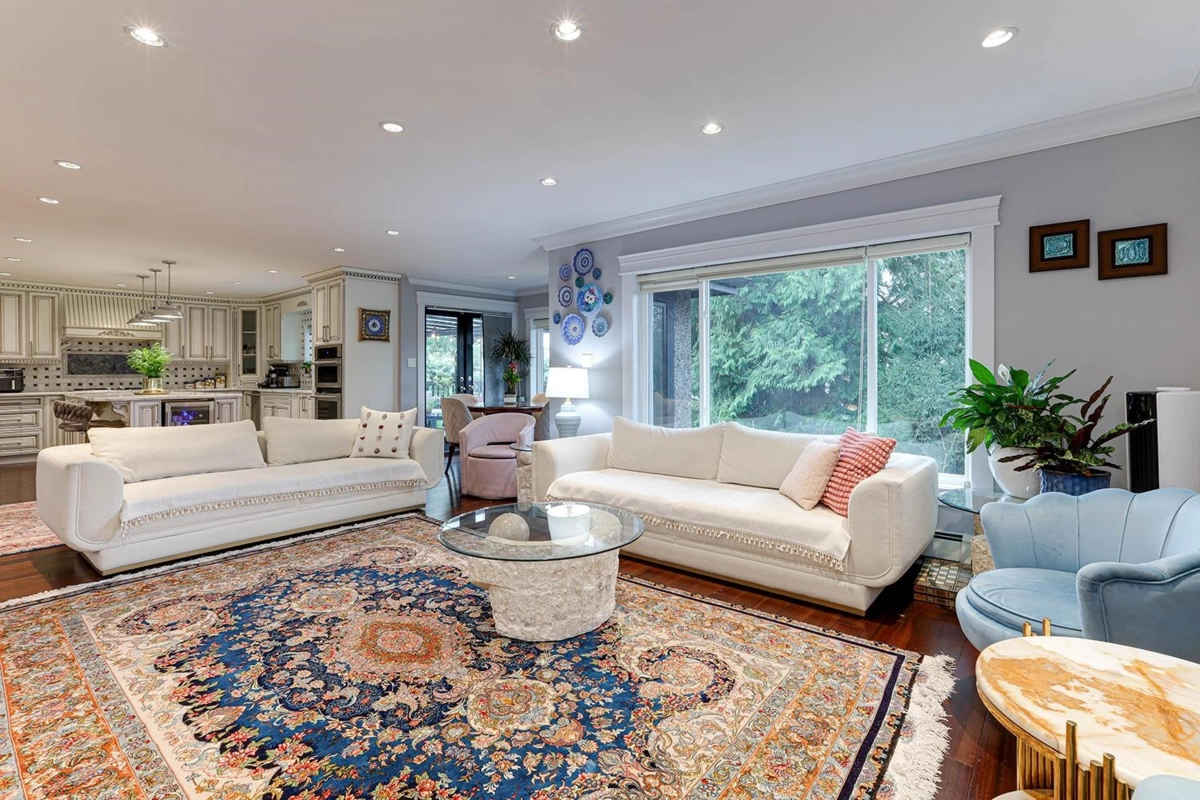 Primary Bathroom Photo of 3263 Norwood Avenue, North Vancouver, BC