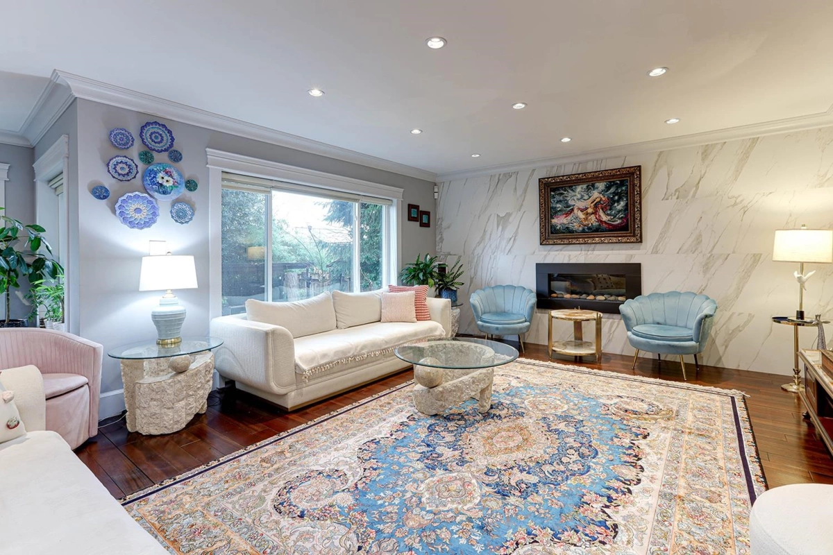 Primary Bedroom Photo of 3263 Norwood Avenue, North Vancouver, BC