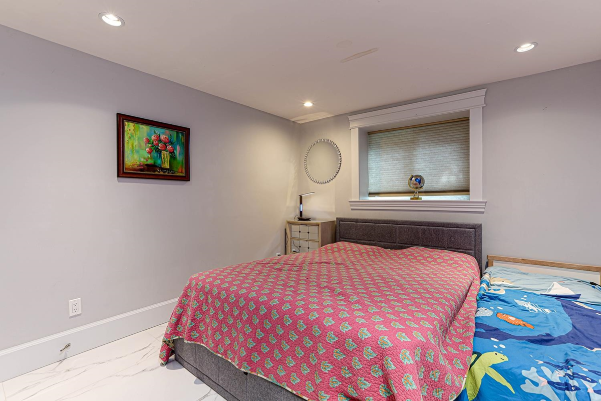 Street View Photo of 3263 Norwood Avenue, North Vancouver, BC