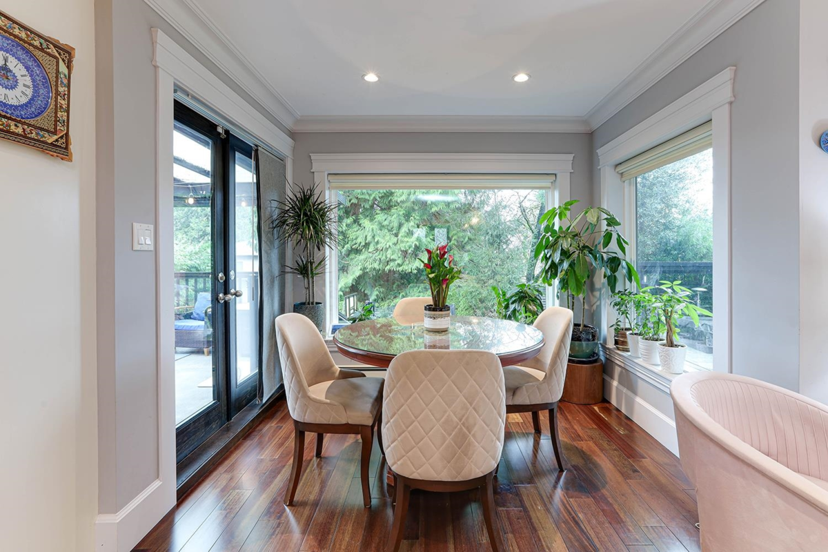 Walk-In Closet Photo of 3263 Norwood Avenue, North Vancouver, BC