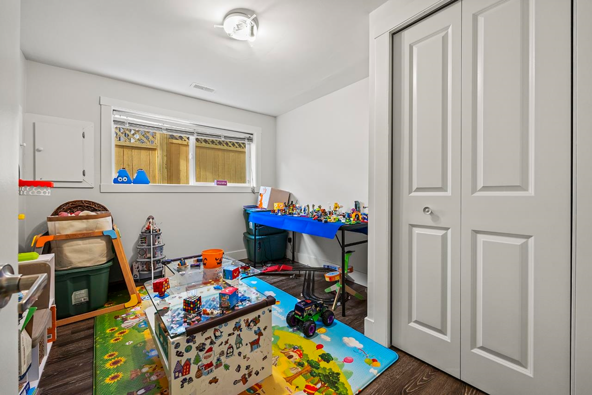 Bedroom 2 Photo of 778 E 52nd Avenue, Vancouver, BC