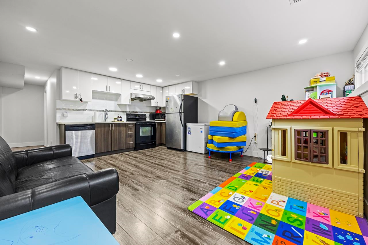 Bedroom 4 Photo of 778 E 52nd Avenue, Vancouver, BC