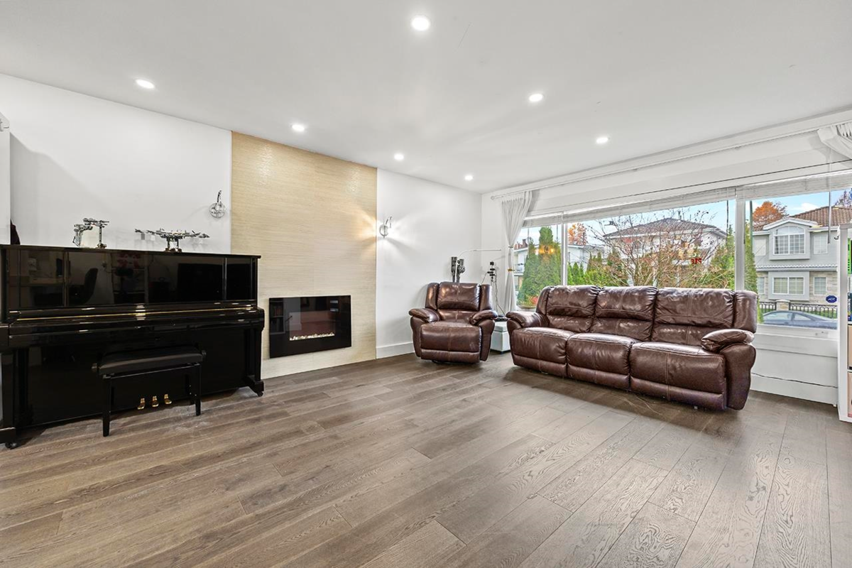 Exterior Rear Photo of 778 E 52nd Avenue, Vancouver, BC