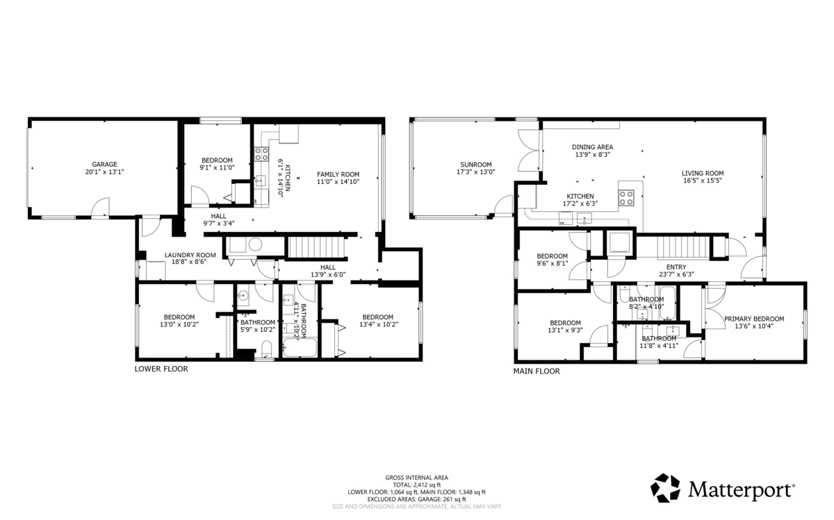 Office / Den Photo of 778 E 52nd Avenue, Vancouver, BC