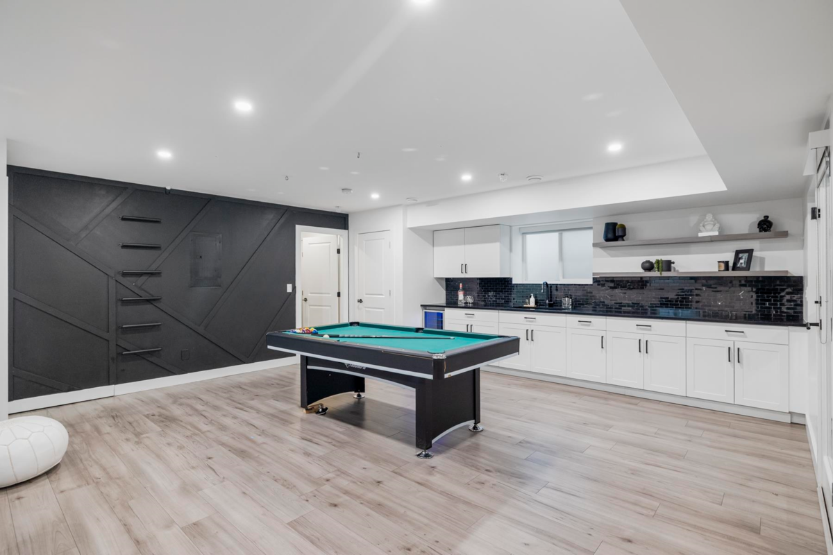 Backyard Photo of 11371 Mcdougal Street, Maple Ridge, BC