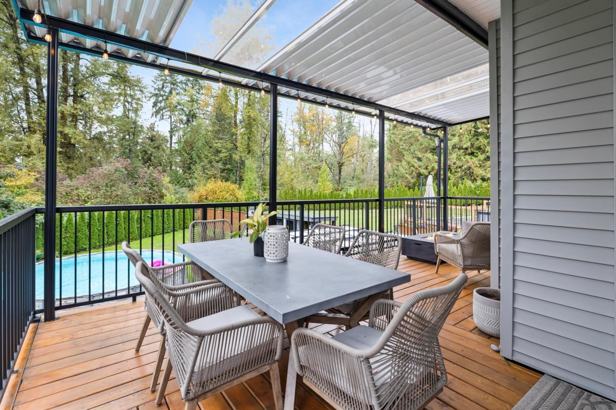 Bedroom 2 Photo of 11371 Mcdougal Street, Maple Ridge, BC