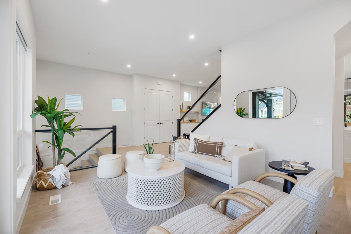 Bedroom 4 Photo of 11371 Mcdougal Street, Maple Ridge, BC