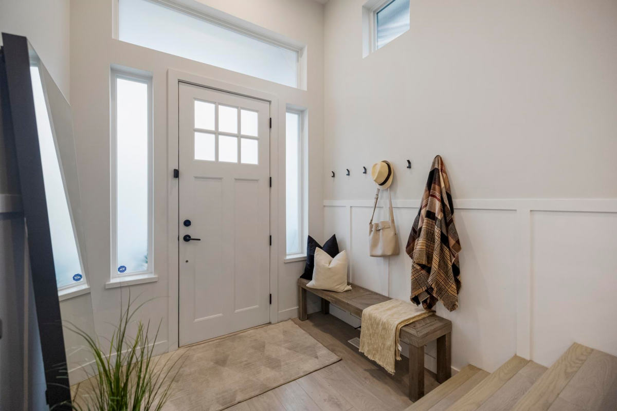 Exterior Rear Photo of 11371 Mcdougal Street, Maple Ridge, BC